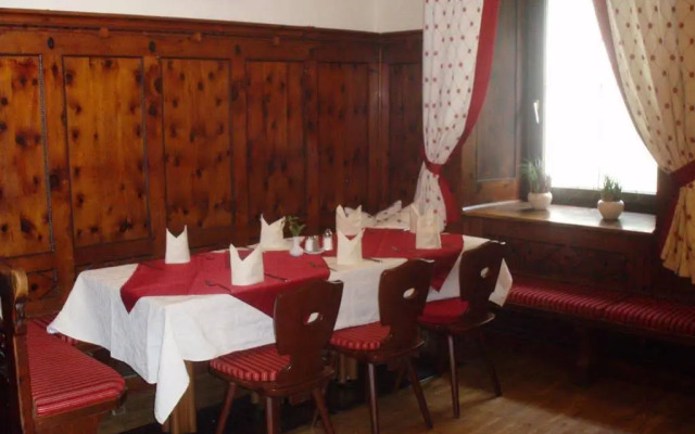Hotel Heitzmann