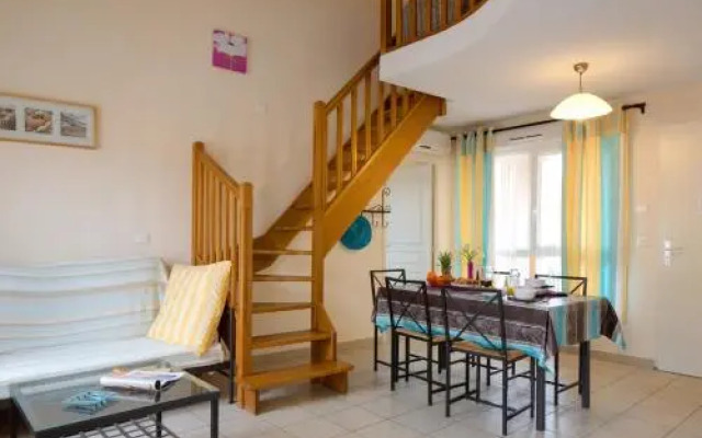 Residence La Gabiniere