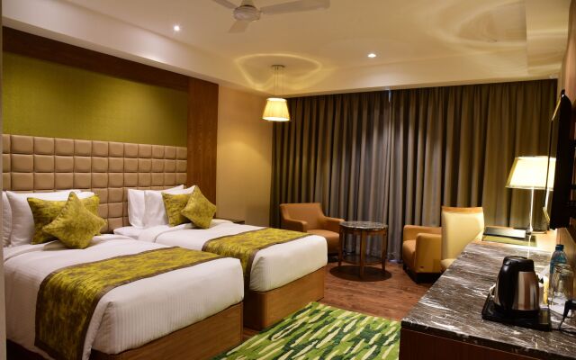Lemon Tree Hotel Siliguri