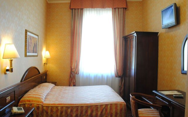 Hotel Boccaccio