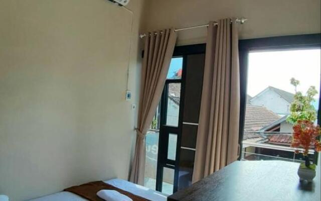 EDUTAMA Homestay Syariah