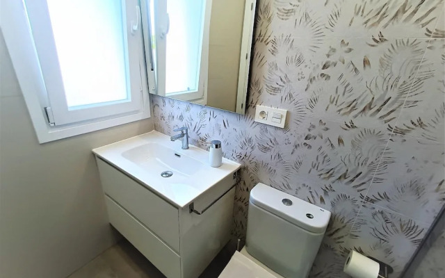 Suite La Buganvilla in Conil de la Frontera