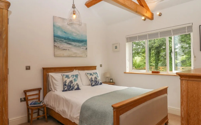 Blake Cottage