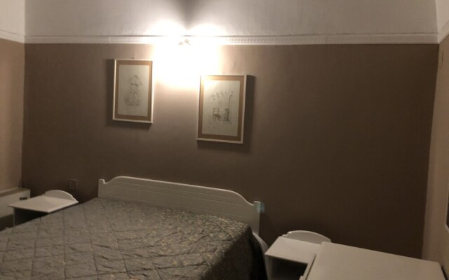 La Casa Vacanze La Perla Del Corso