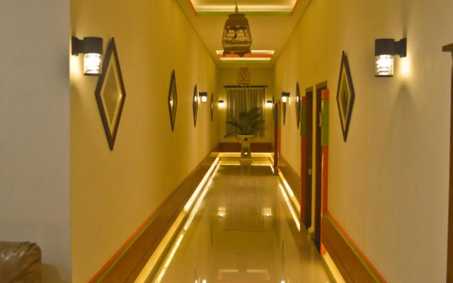 The Cabin Tanjung Hotel