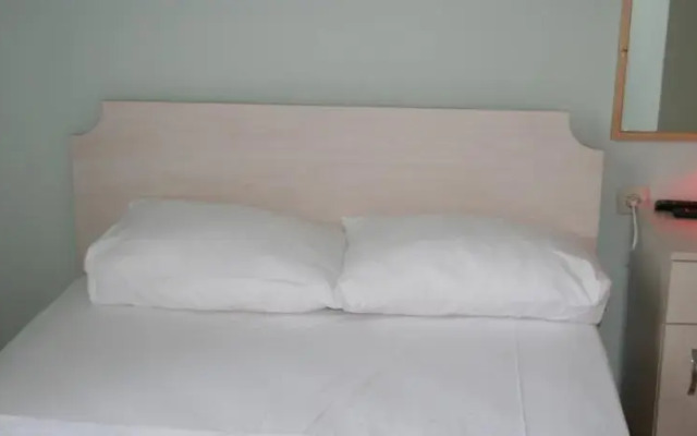 Rota Eylül Butik Hotel