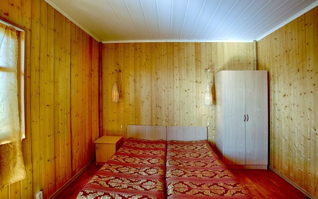 Kamarit Novii Afon Hotel