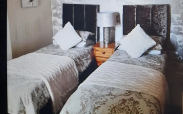 Windsor House Hotel