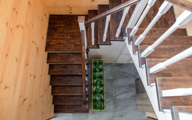 Таежный парк-отель