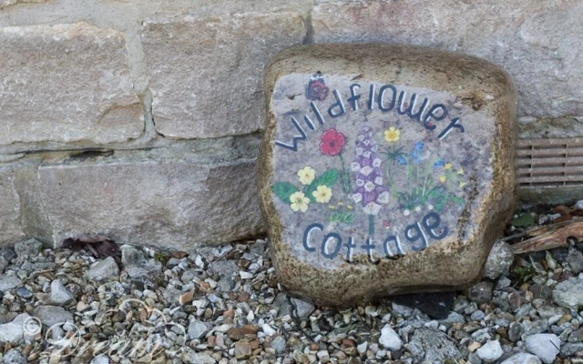 Wildflower Cottage