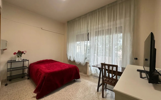 Oasi Venus Perugia Assisi Affittacamere