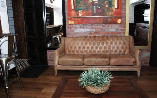 Hotel Sonetto