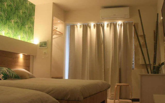 La Volta Rooms Locazione Turistica
