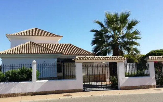 Villa El Portil