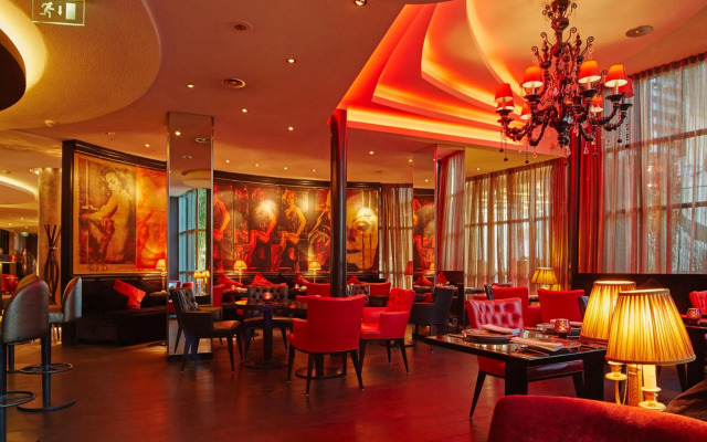 Savoy Hotel