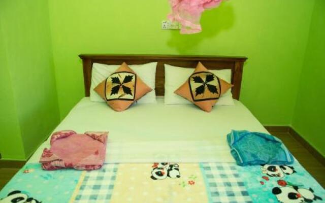 The Onestar Homestay