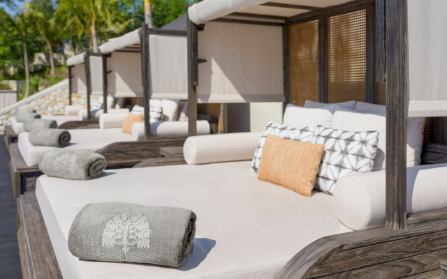 Raffles Bali