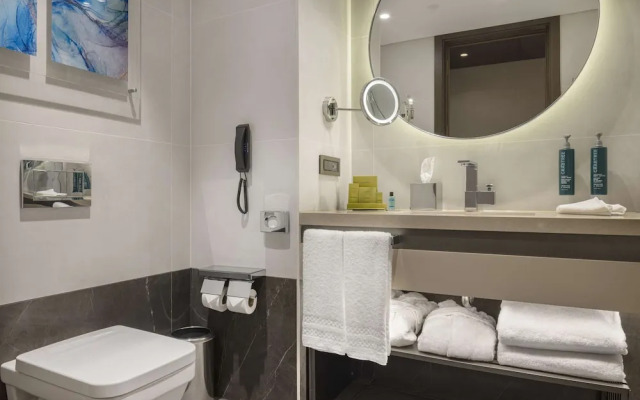Doubletree By Hilton Sanliurfa