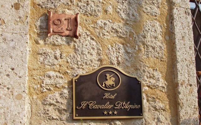 Hotel Il Cavalier D'Arpino