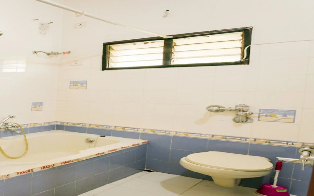 Playi Kovilakom by OYO Rooms