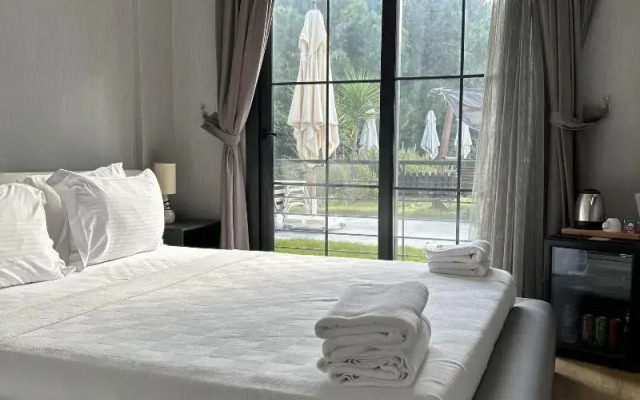 Malta Hotel Bodrum
