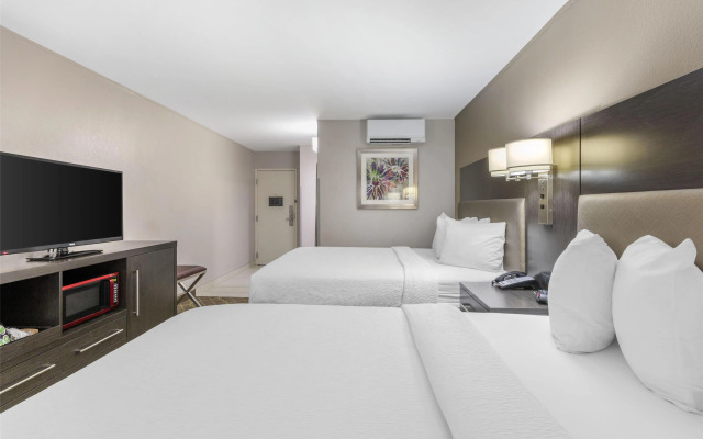 Best Western Plus Clemson Hotel & Conference Center