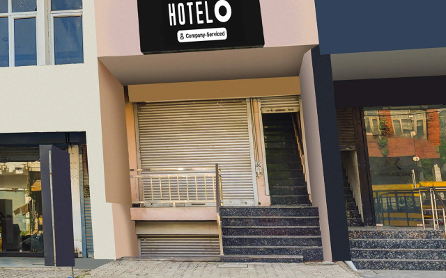 SPOT ON 70304 Hotel Swagat