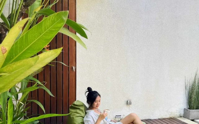 Danka Villa Sanur