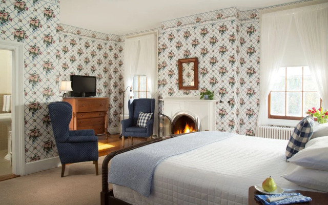 Brampton Bed and Breakfast Inn