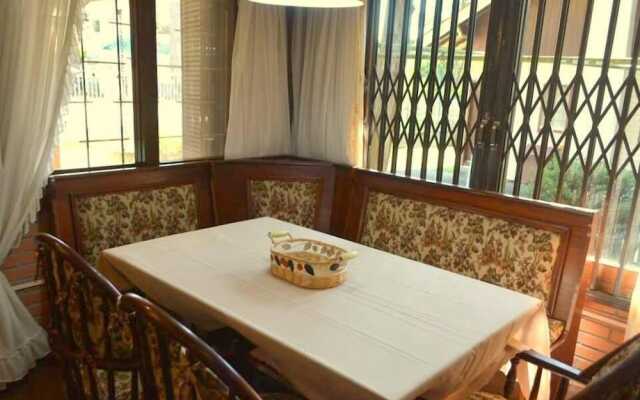 Locar - In Gramado Casa Heinz - Ótima Localização