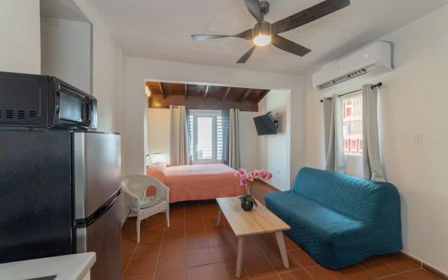 Andalucia Guest House