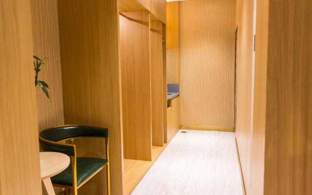 Starway Hotel Baoding Dongfeng Middle Road