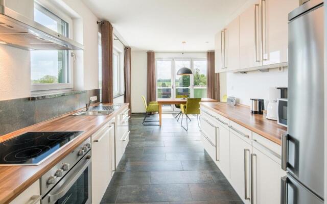 Apartmenthaus Aulendorf