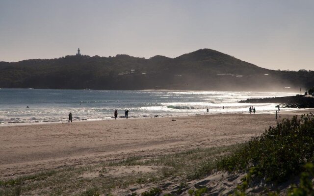 Backpackers Inn On The Beach