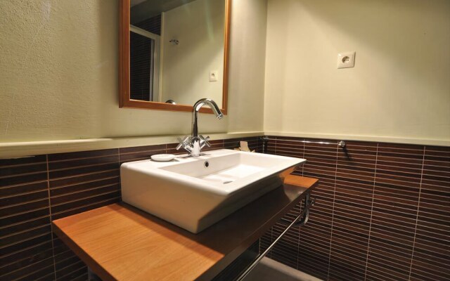 Era Borda Apartments Tanau