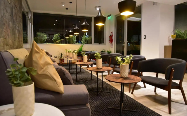 Nuevo Centro Apart Hotel & Suites