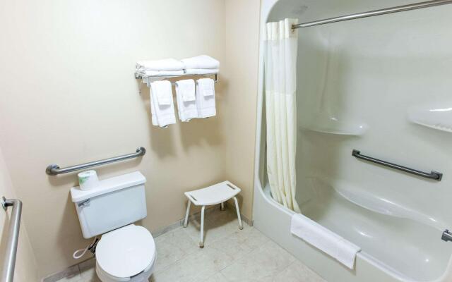 Quality Inn & Suites Big Rapids