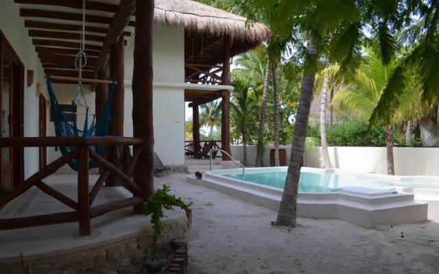 Casa Iguana Holbox