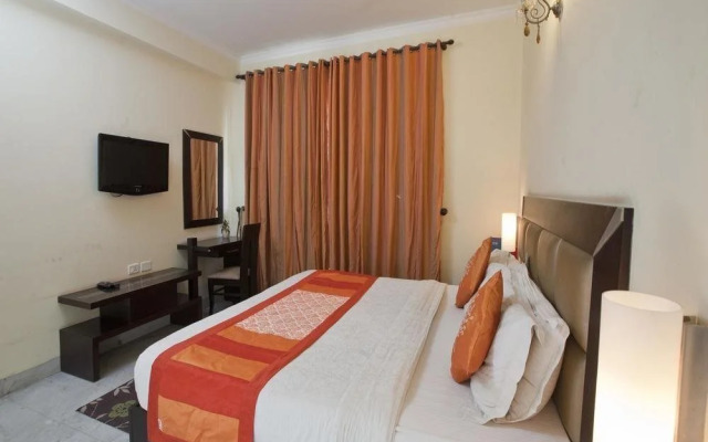 OYO Rooms Sector 44