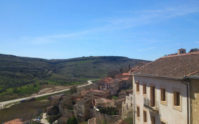 Hospedería de los Templarios