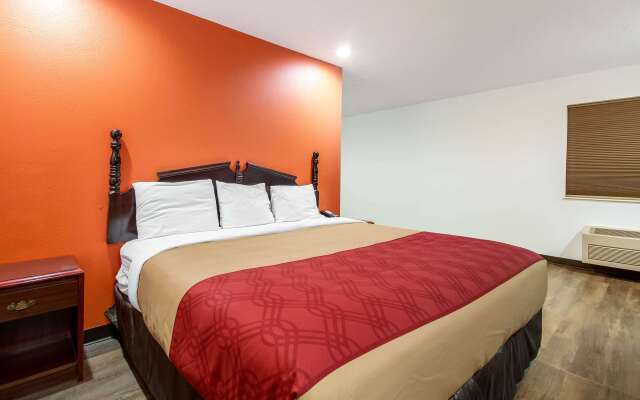 Econo Lodge Franklin