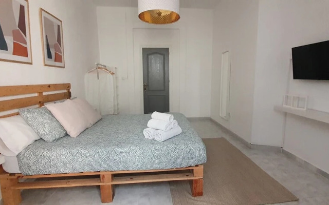 Mojo Hostel Boutique