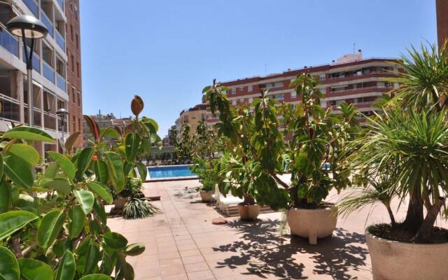Apartamento Para 4 Personas en Cambrils