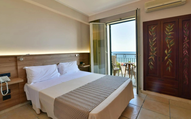 Hotel&Apartments Villa Linda