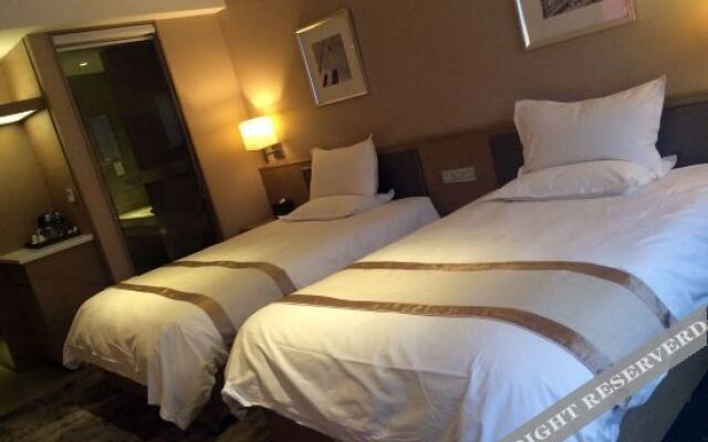 Shanghai 88 Hotel