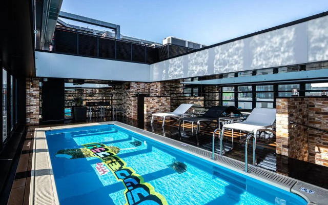 APA Hotel & Resort Hakata Ekihigashi