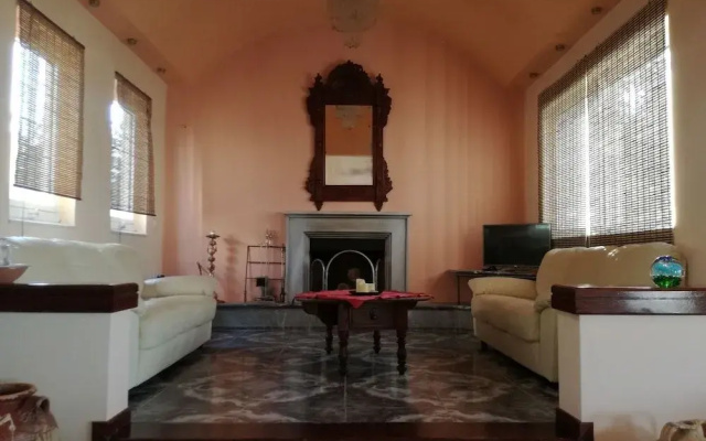 Villa Irene