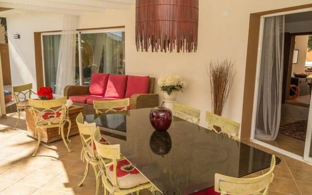 Azul Rentals Villa Albir