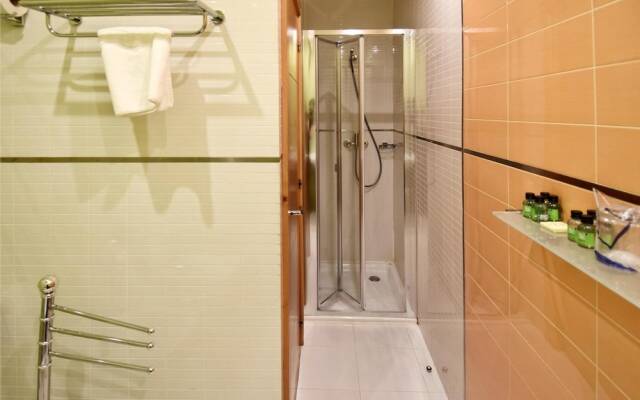 Apartamentos María Luisa