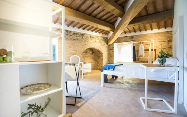 CASTELLO DI RAMAZZANO - Tenute Aliani